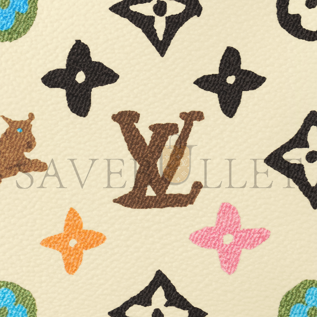 LOUIS VUITTON MINI SOFT TRUNK M25132 (18.5*13*8cm) LOUIS VUITTON MINI SOFT TRUNK M25132 (18.5*13*8cm)